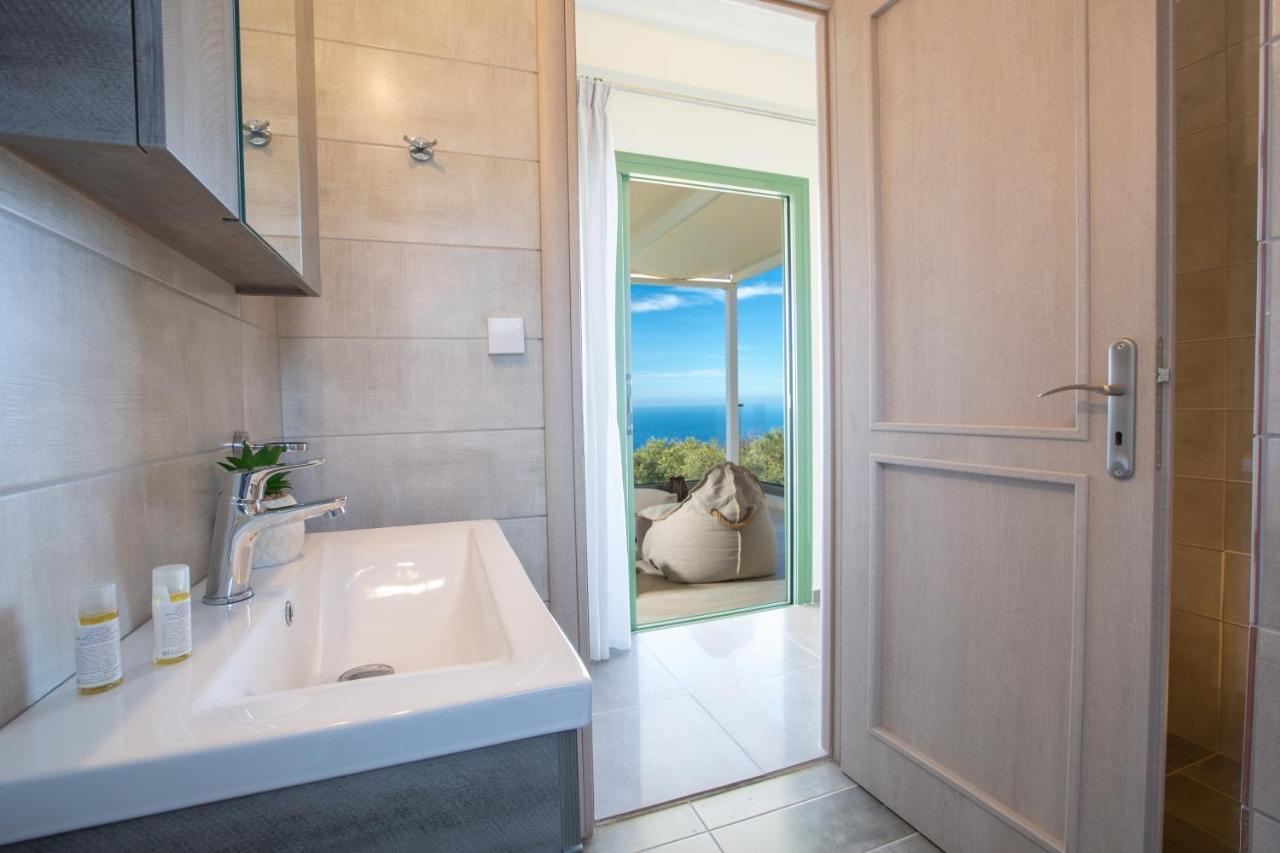 Apartment Freya - Melisou Kalamitsi (Lefkada)
