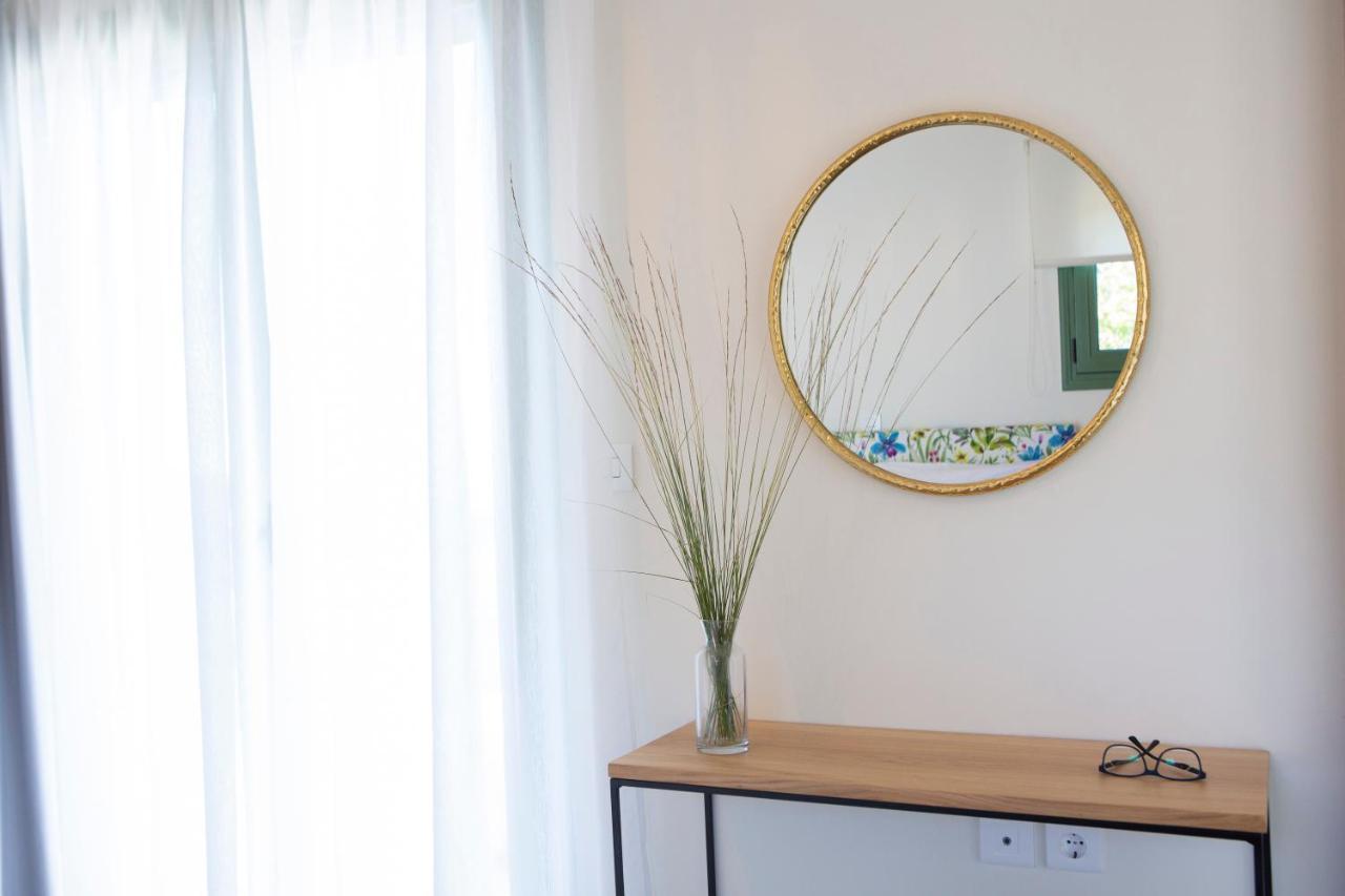 Appartement Freya - Melisou Kalamítsi