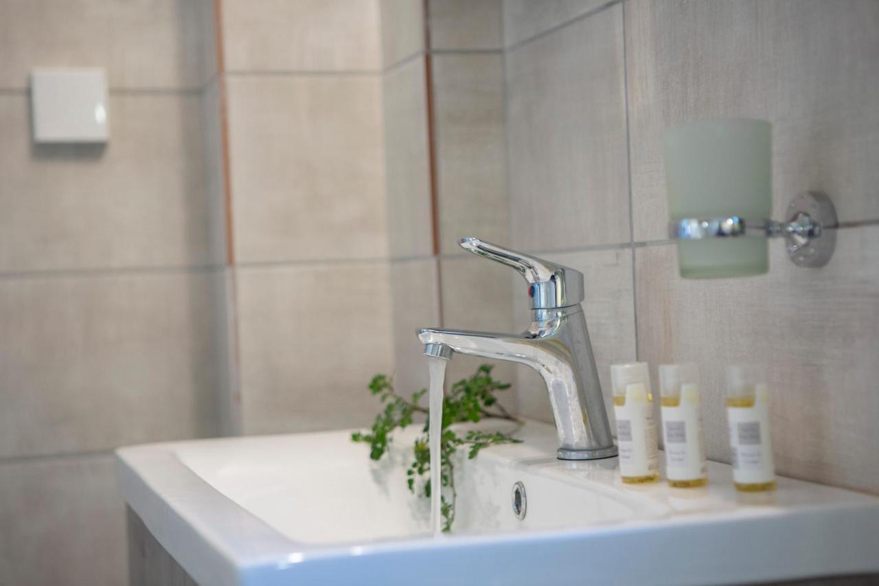 Apartment Freya - Melisou Kalamitsi (Lefkada)