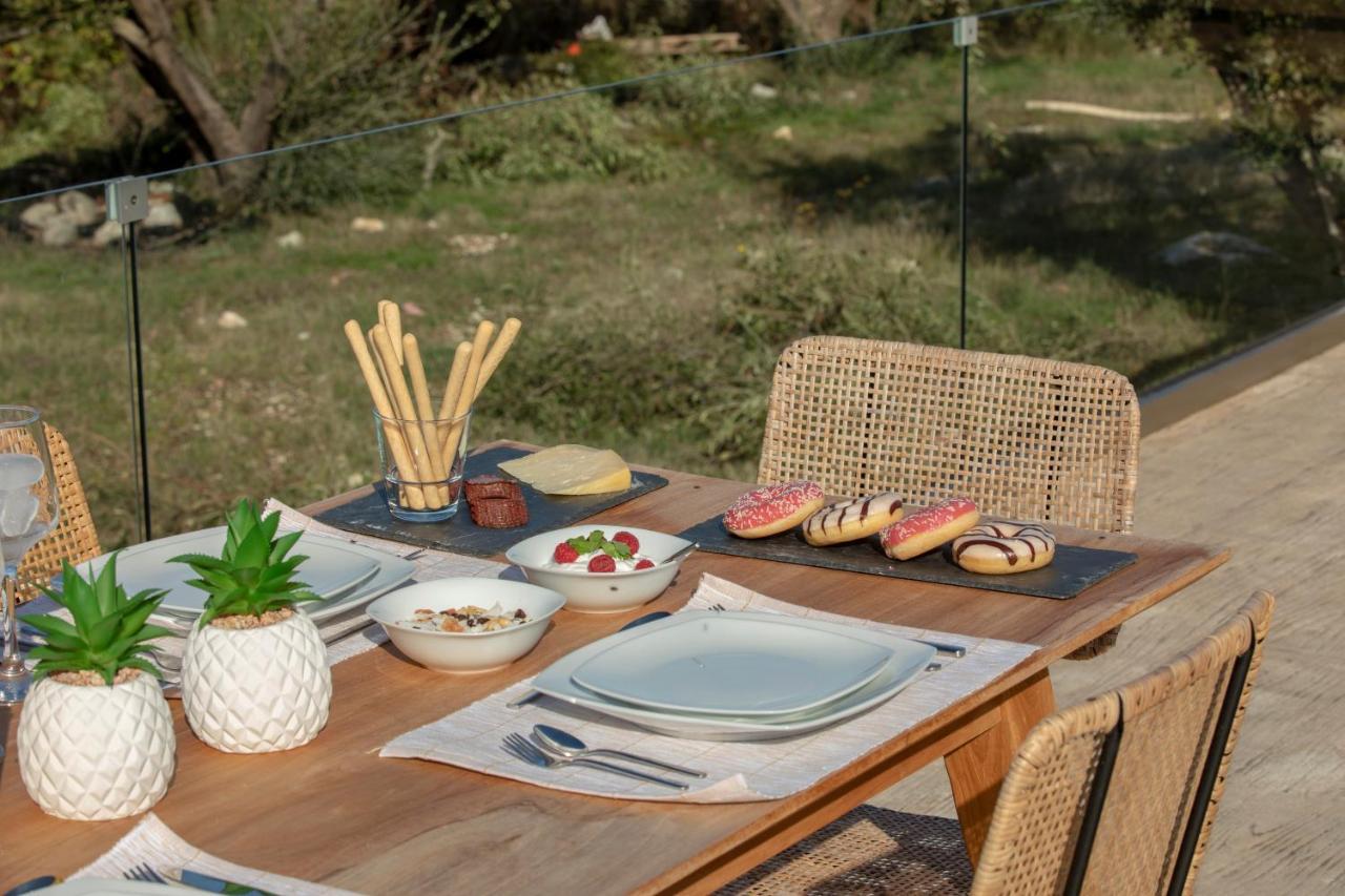 Freya - Melisou * Kalamitsi (Lefkada)