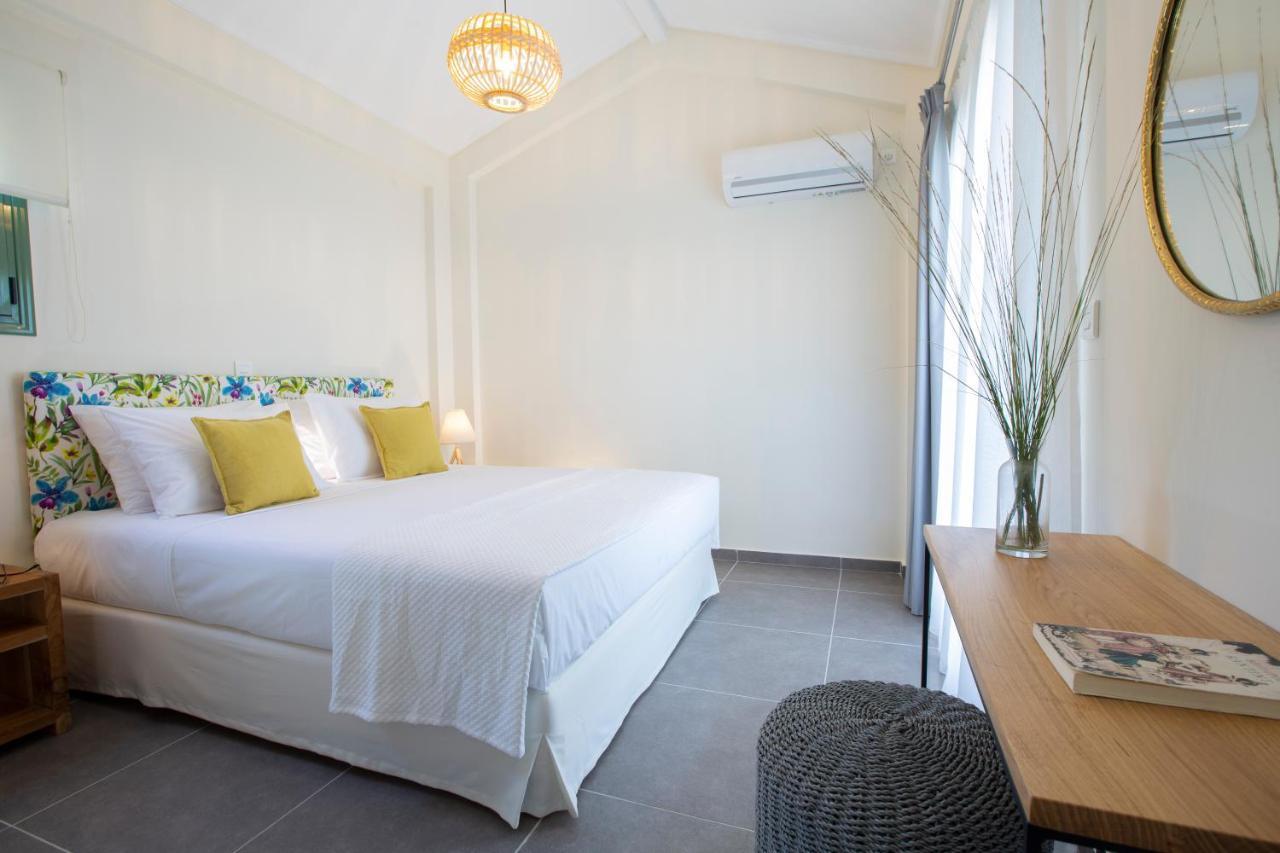 Appartement Freya - Melisou