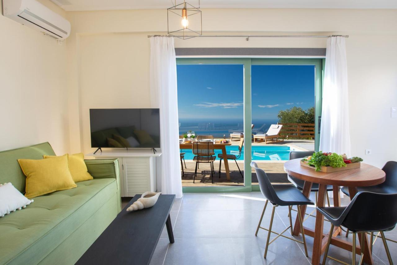 Apartment Freya - Melisou Kalamitsi (Lefkada)