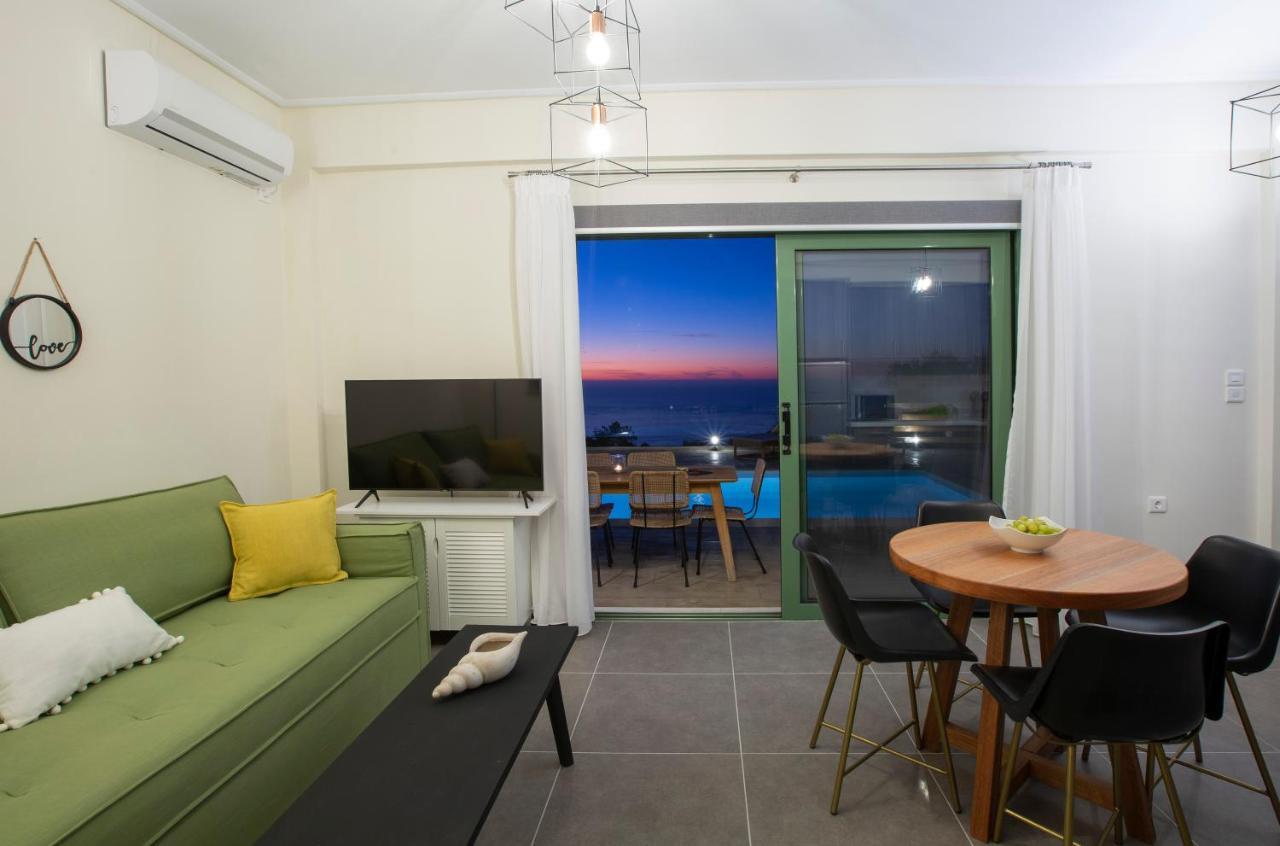 Freya - Melisou Appartement *